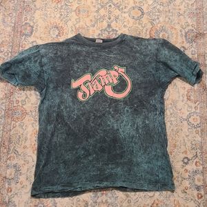 Vintage 90s Stamps'5 Graphic Tee Size:XL